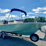 2025 Boston Whaler