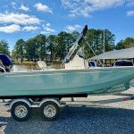 2025 Boston Whaler
