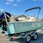 2025 Boston Whaler