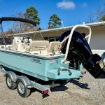 2025 Boston Whaler