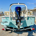 2025 Boston Whaler