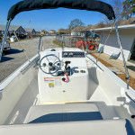 2025 Boston Whaler