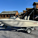 2025 Boston Whaler
