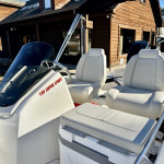 2025 Boston Whaler