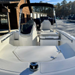 2025 Boston Whaler