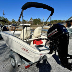 2025 Boston Whaler