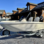 2025 Boston Whaler