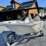 2025 Boston Whaler