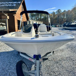 2025 Boston Whaler