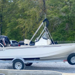 2025 Boston Whaler