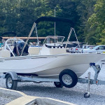 2025 Boston Whaler