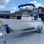 2025 Boston Whaler