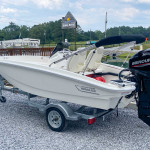 2025 Boston Whaler