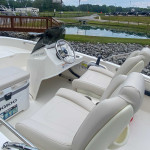 2025 Boston Whaler