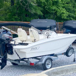 2025 Boston Whaler