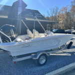 2025 Boston Whaler