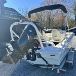2025 Boston Whaler