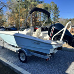 2025 Boston Whaler