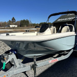 2025 Boston Whaler