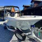 2025 Boston Whaler