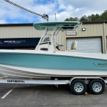 2025 Boston Whaler
