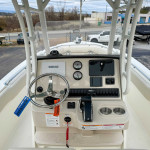 2025 Boston Whaler