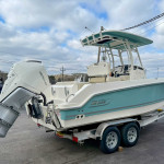 2025 Boston Whaler