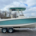 2025 Boston Whaler