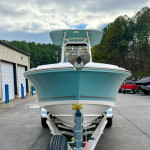2025 Boston Whaler