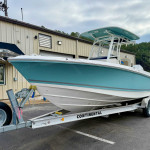 2025 Boston Whaler
