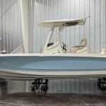 2025 Boston Whaler
