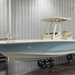 2025 Boston Whaler
