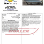 2025 Boston Whaler