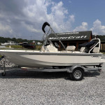 2025 Boston Whaler
