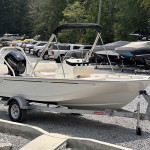 2025 Boston Whaler