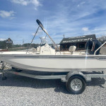 2025 Boston Whaler