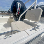 2025 Boston Whaler