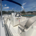 2025 Boston Whaler