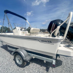 2025 Boston Whaler