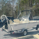 2025 Boston Whaler