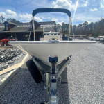 2025 Boston Whaler