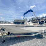 2025 Boston Whaler