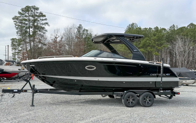 2026 Chaparral Ssx 8