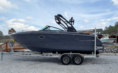 2026 Chaparral Gts 6