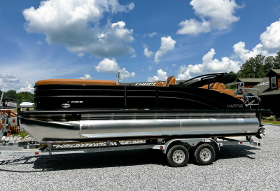 2026 Harris Cruiser 230 Sldh