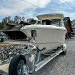 2025 Boston Whaler