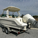 2025 Boston Whaler
