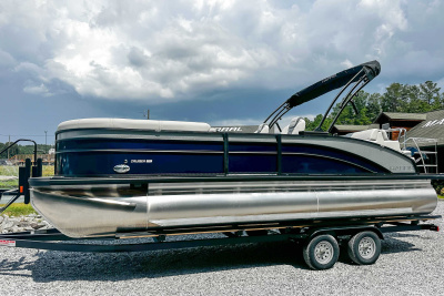 2026 Harris Cruiser 230 Sldh