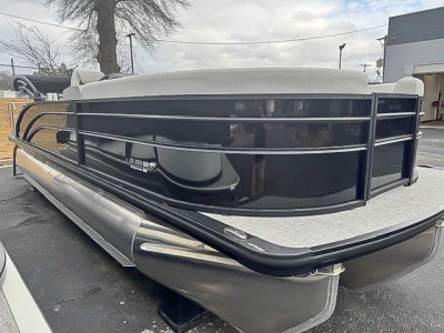 2026 Harris Cruiser 230 Sldh Heritage Edition