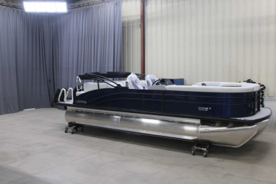 2026 Harris Cruiser 230 Cwdh Heritage Edition